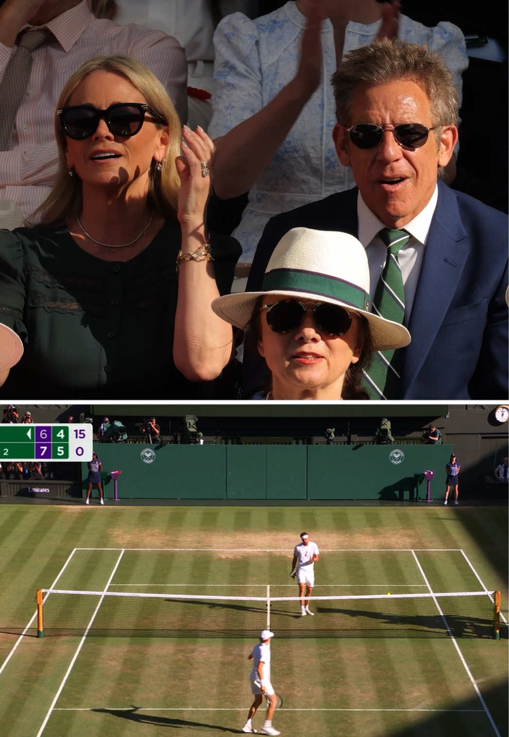 @wimbledon