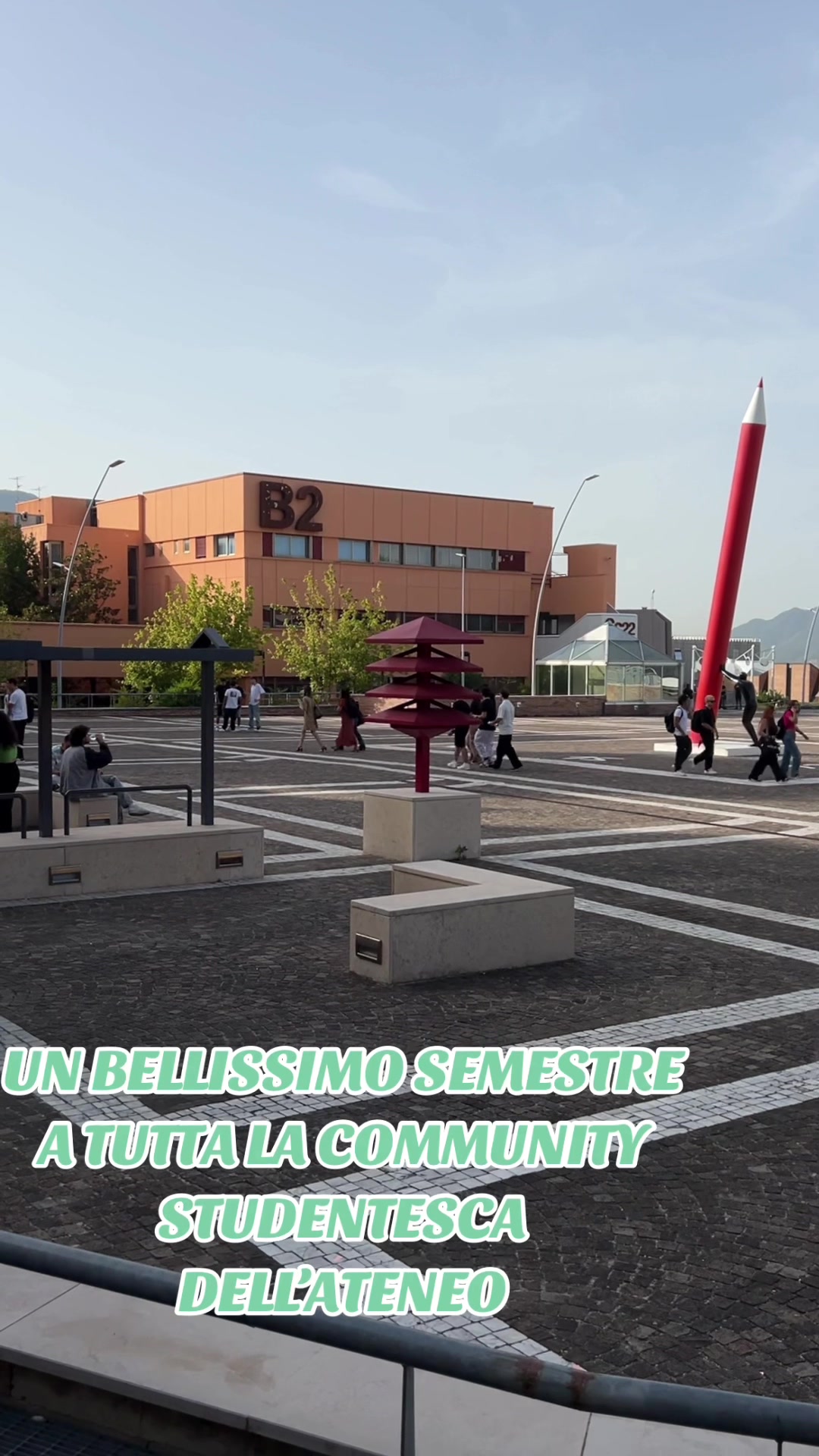 @UniSalerno