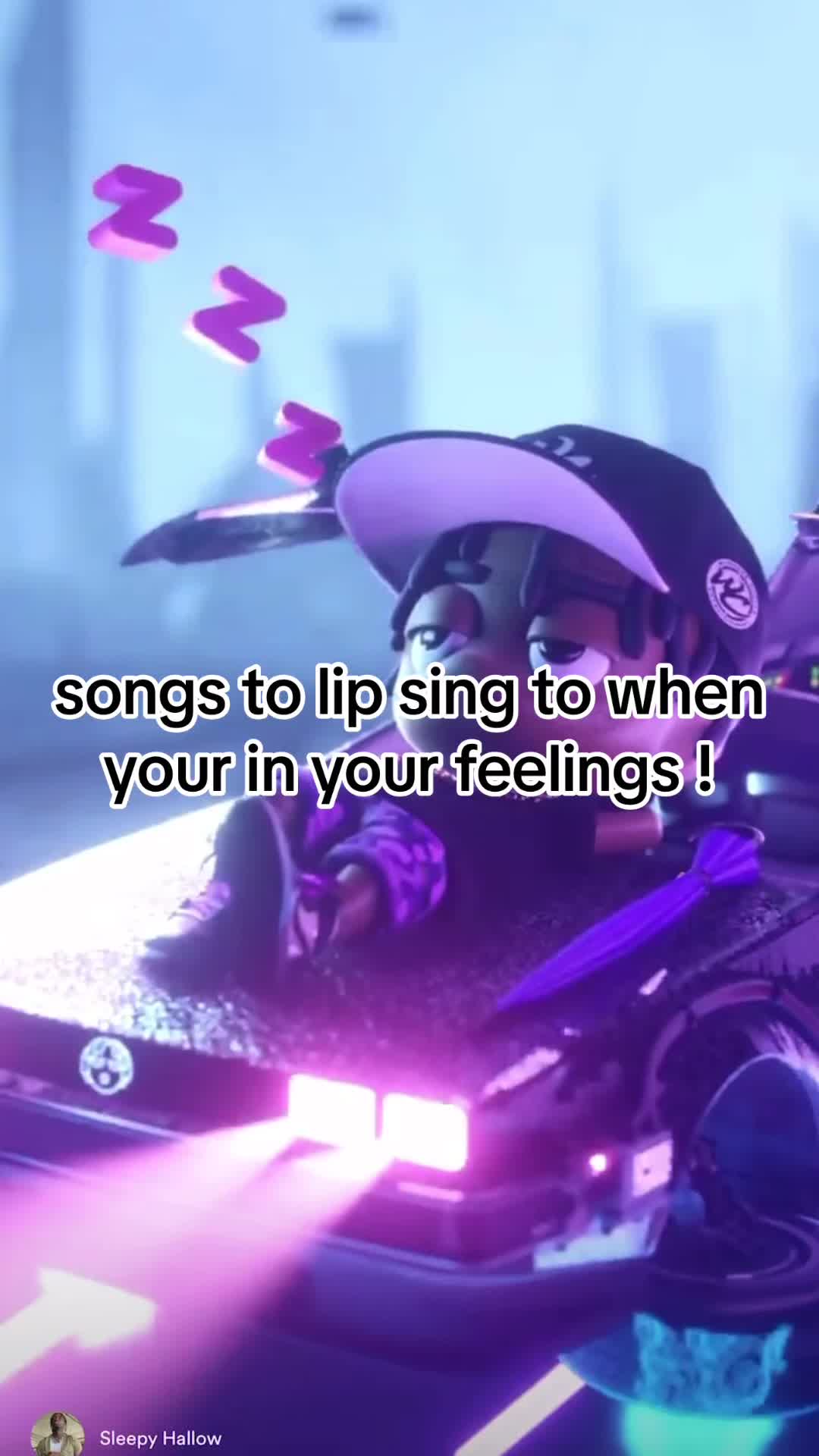 @song plug