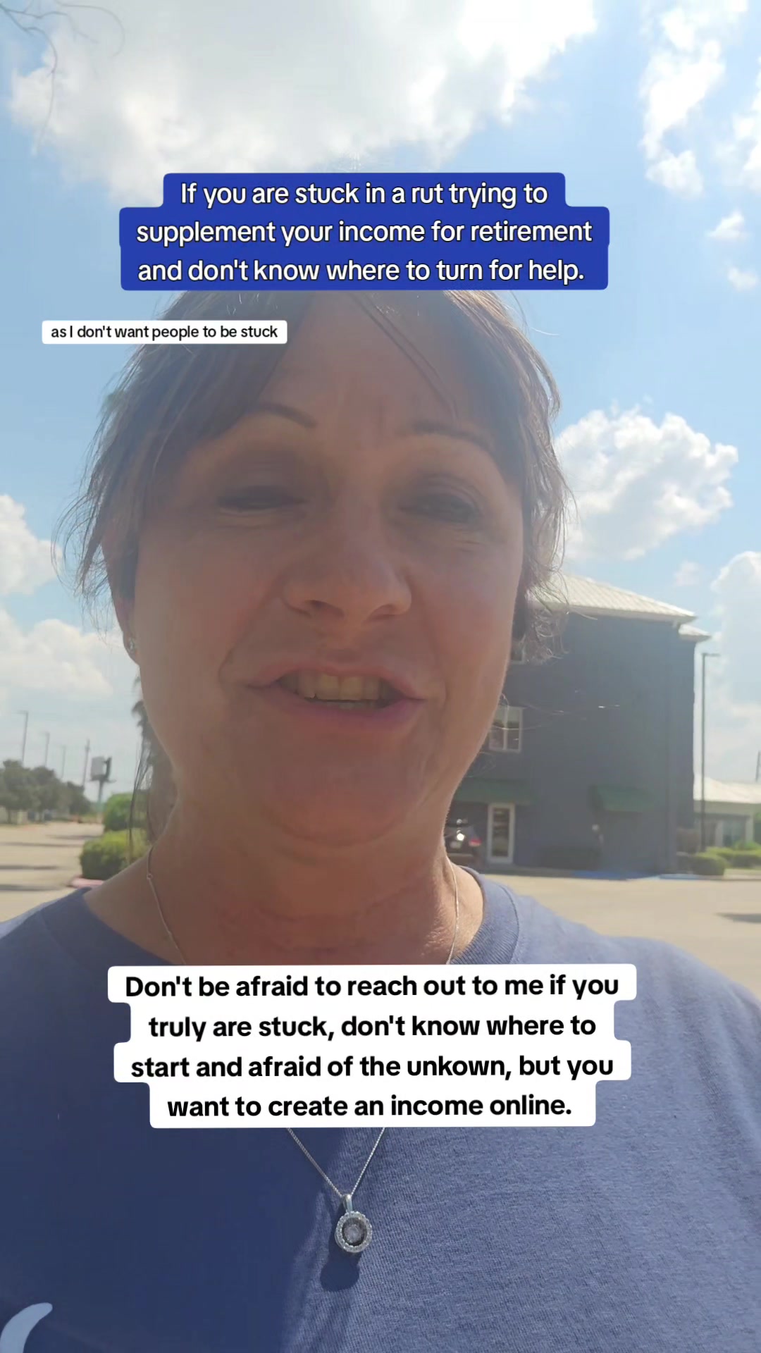 @Michelle Beginner Side Hustle