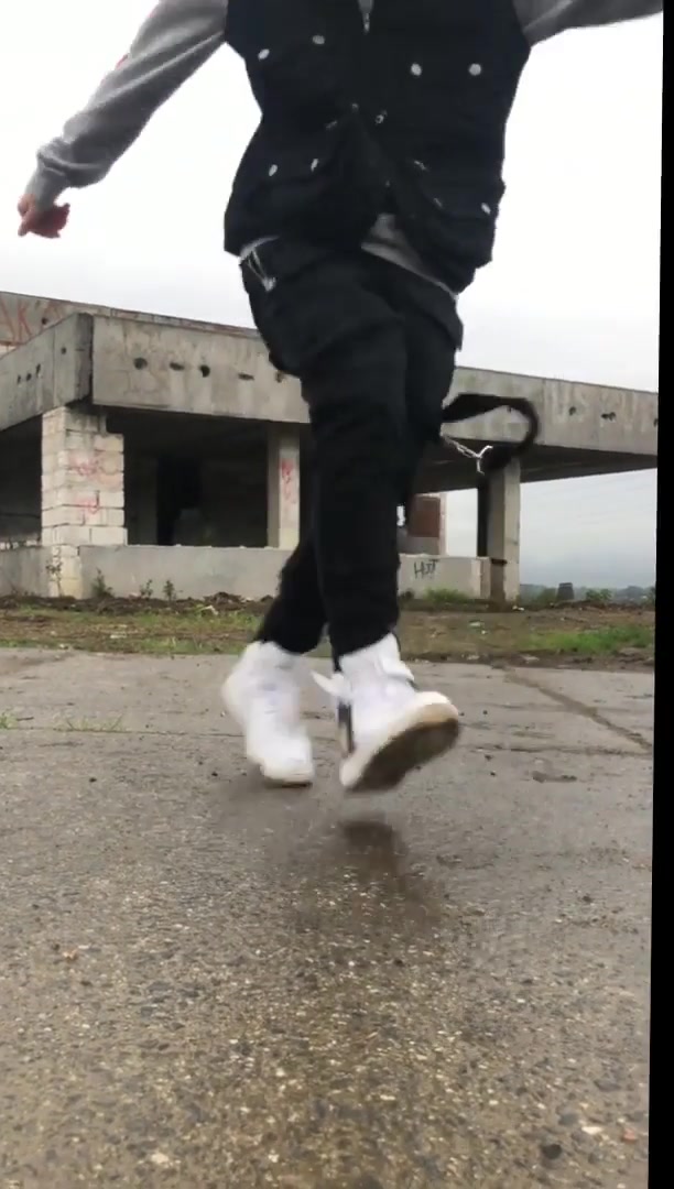 @Riderkoo