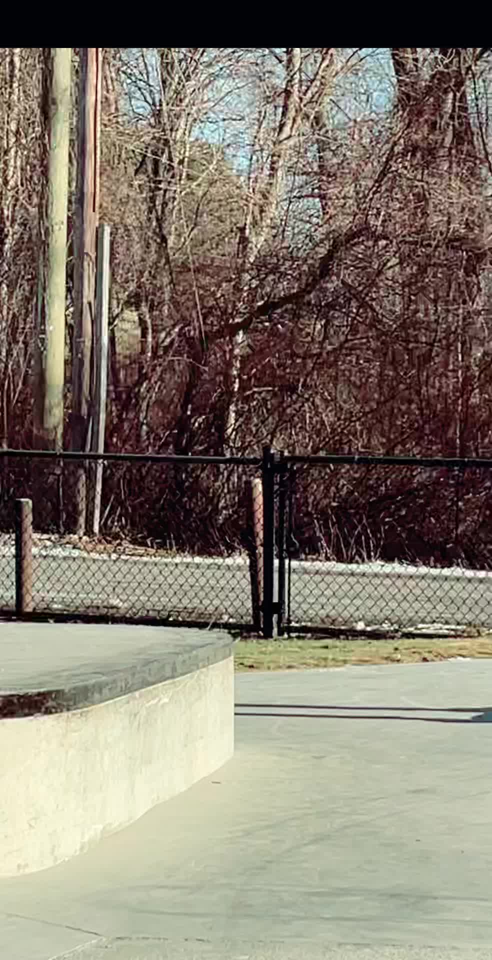@Future Media Skateboarding
