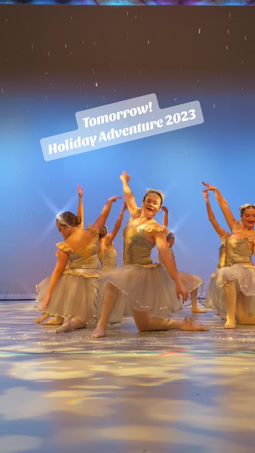@Chesco Dance Center