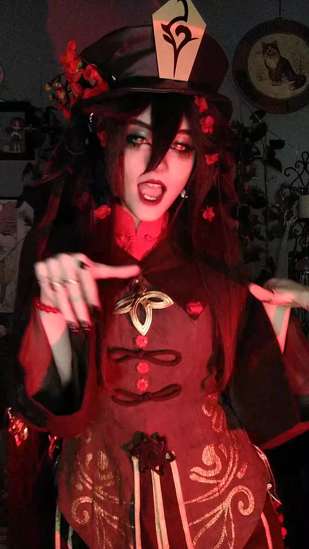 @Trashshark_cosplay 🔜 Ctcon