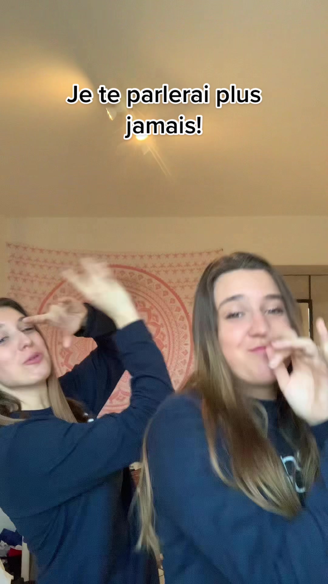 @Elodie & Laura 💎