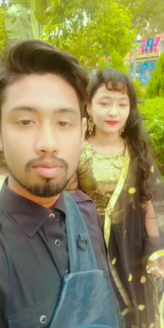@Rock Bappi