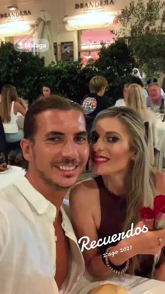 @Antonio Tom&aacute;s 🥂