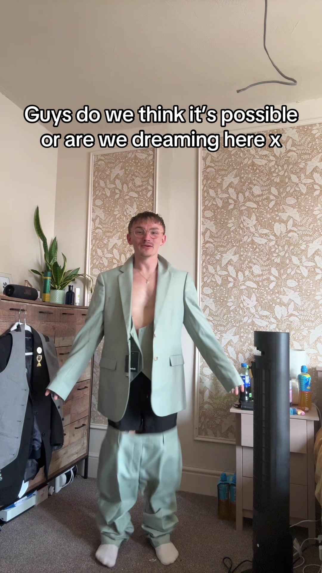 @Jamie Knowles