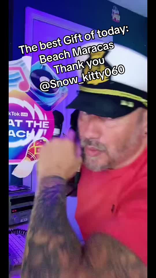 @Cruisingfanatic - Mark