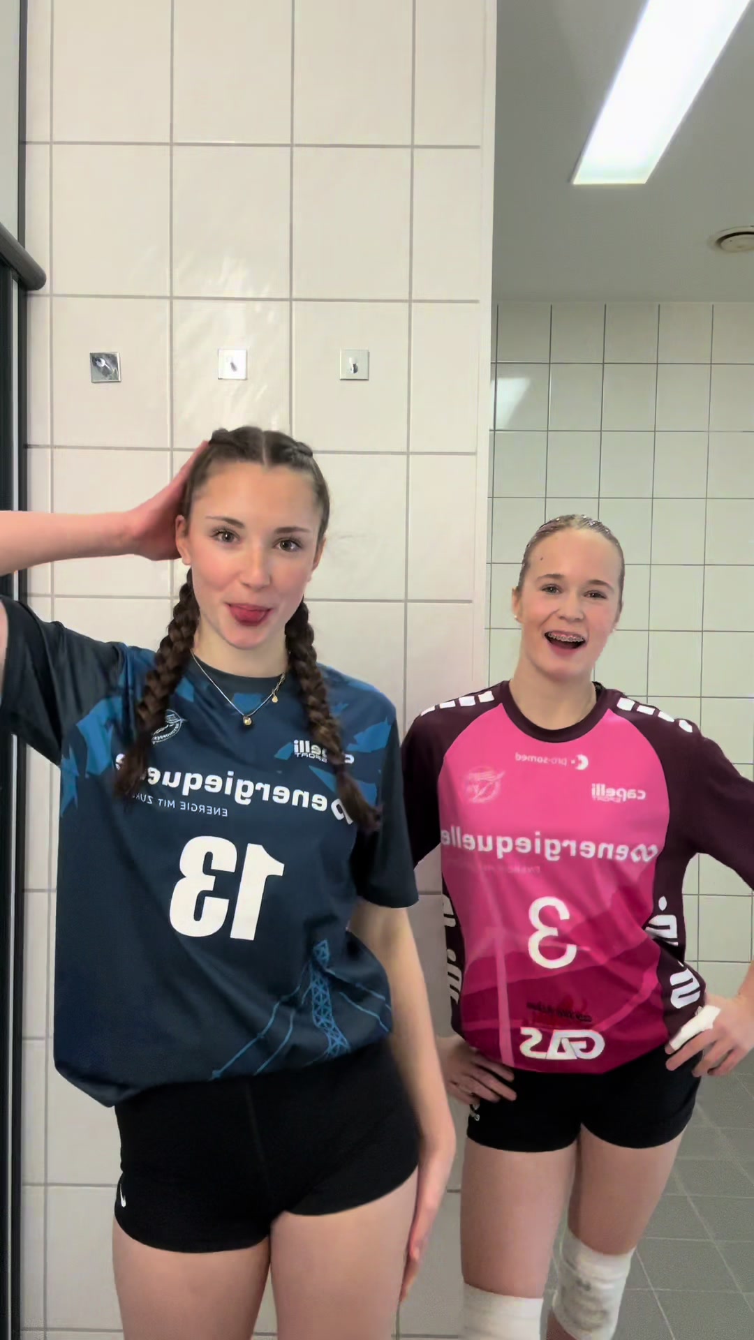@M&auml;dels Netzhoppers