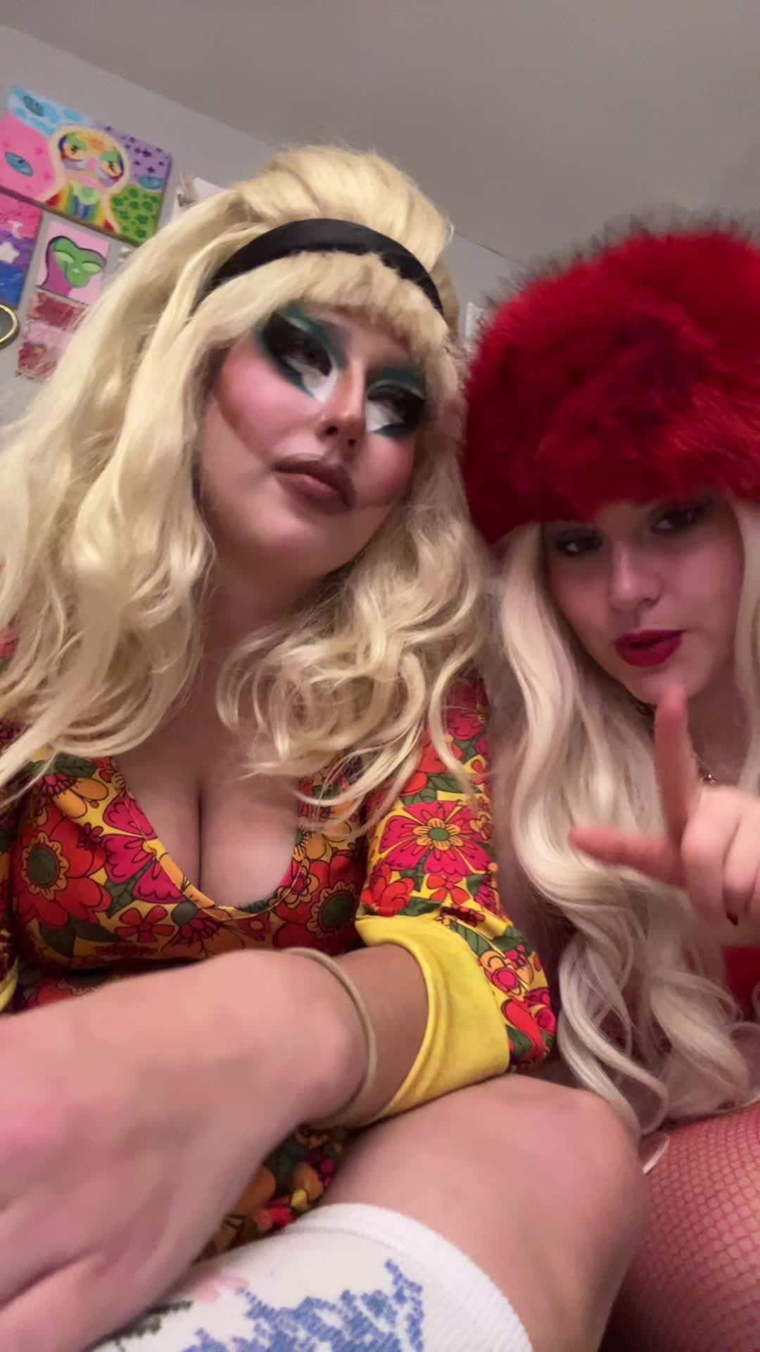 @ringringhey