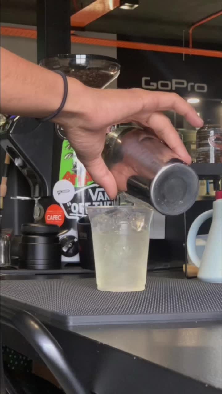 @the coffee plug