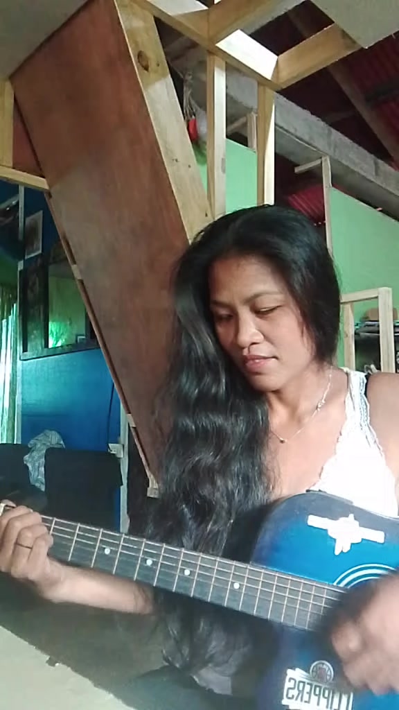 @Maribel Calabiao