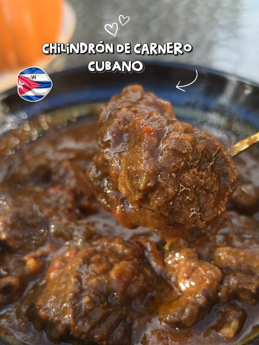 @Comida Cubana y m&aacute;s