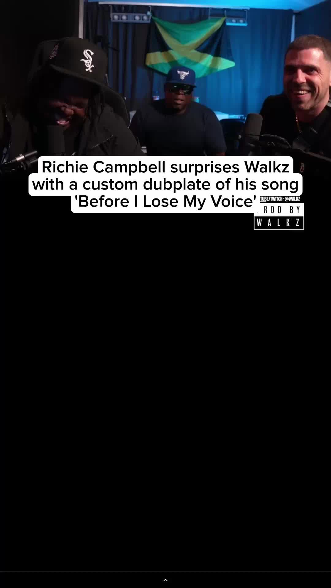 @Walkz