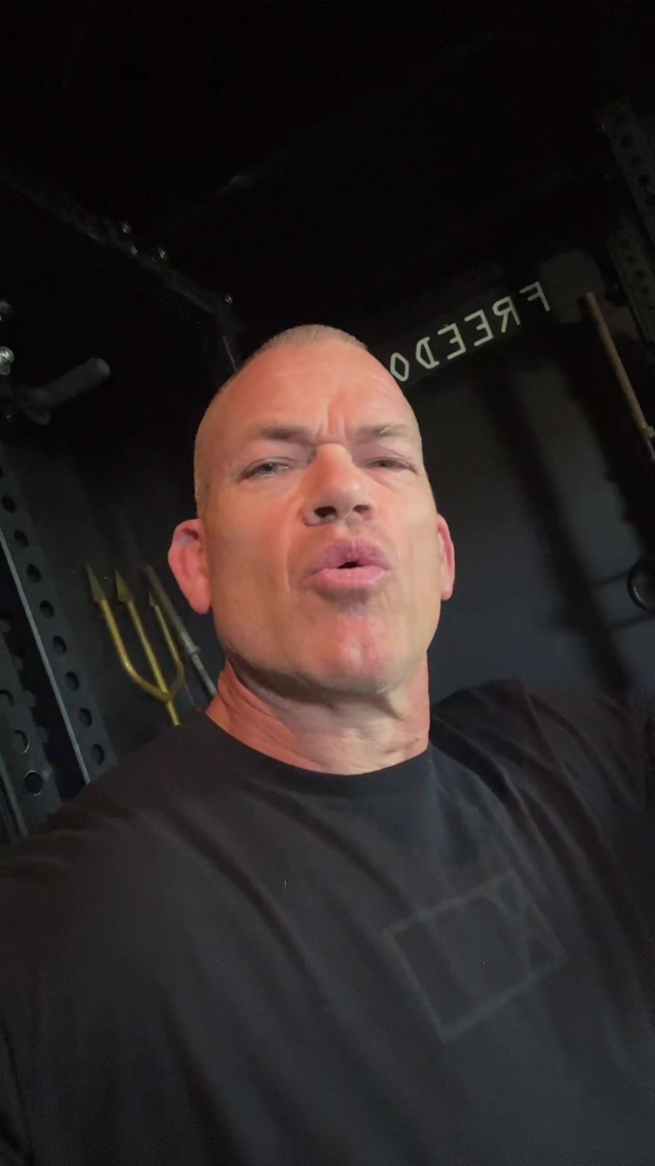 @Jocko Willink
