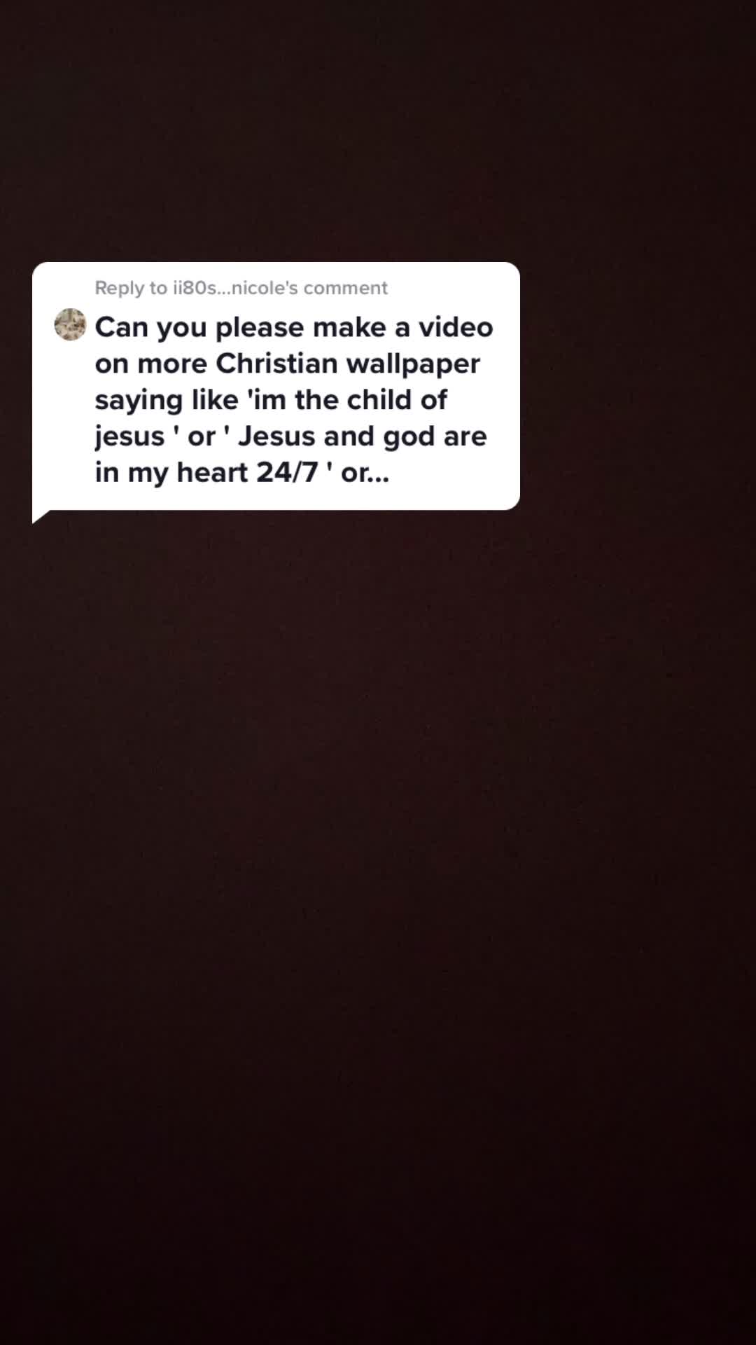 @𝗚𝗼𝗱 𝗹𝗼𝘃𝗲𝘀 𝘆𝗼𝘂❤️