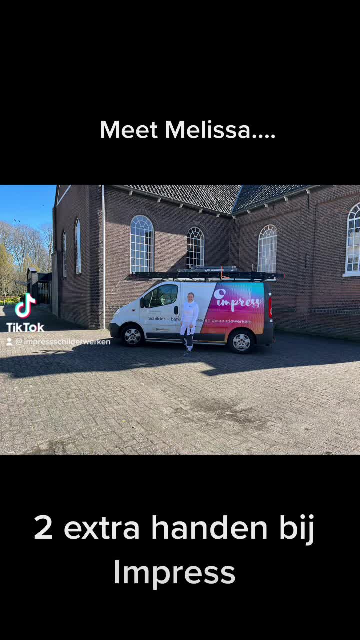 @Impress Project en Onderhoud