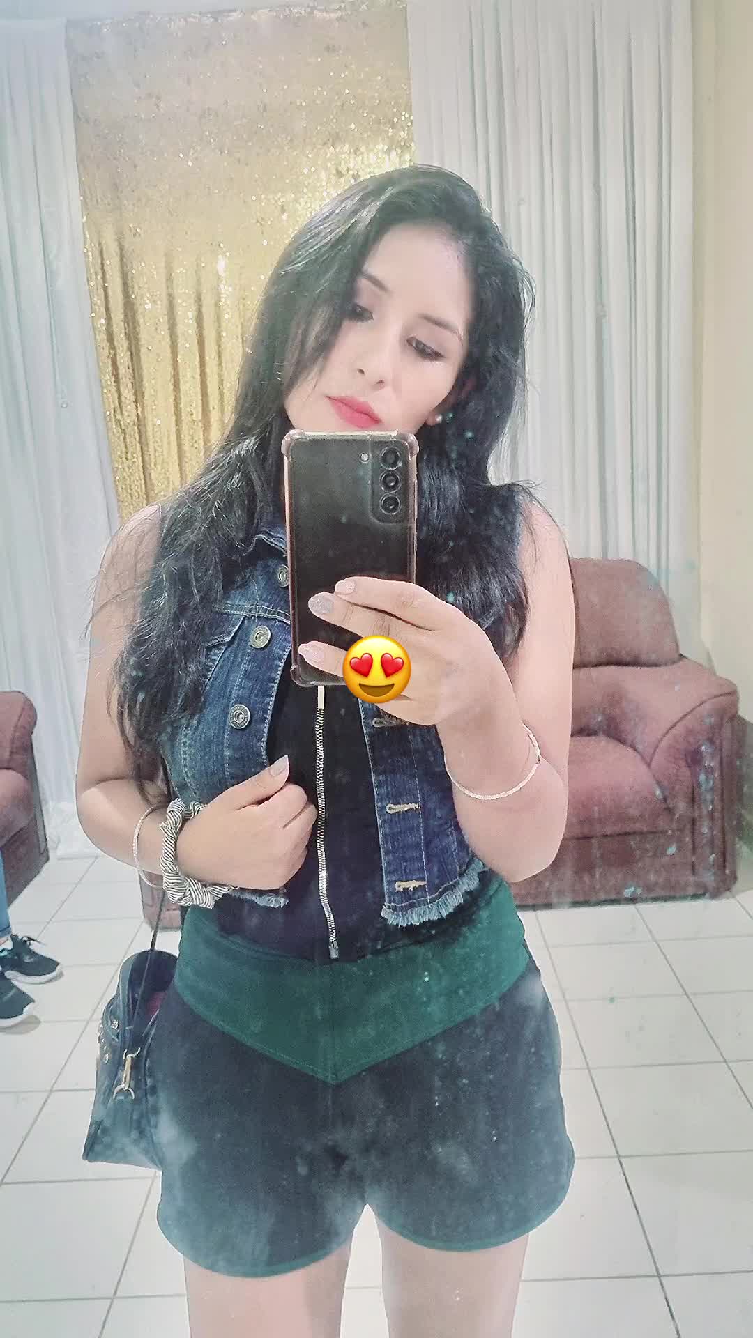 @Erika Cordova