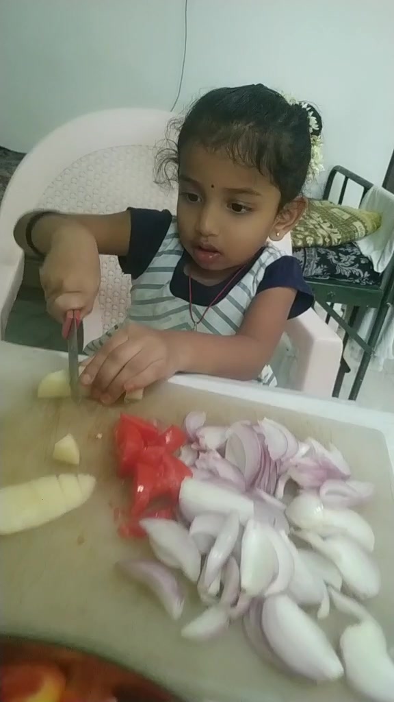 @Radhika