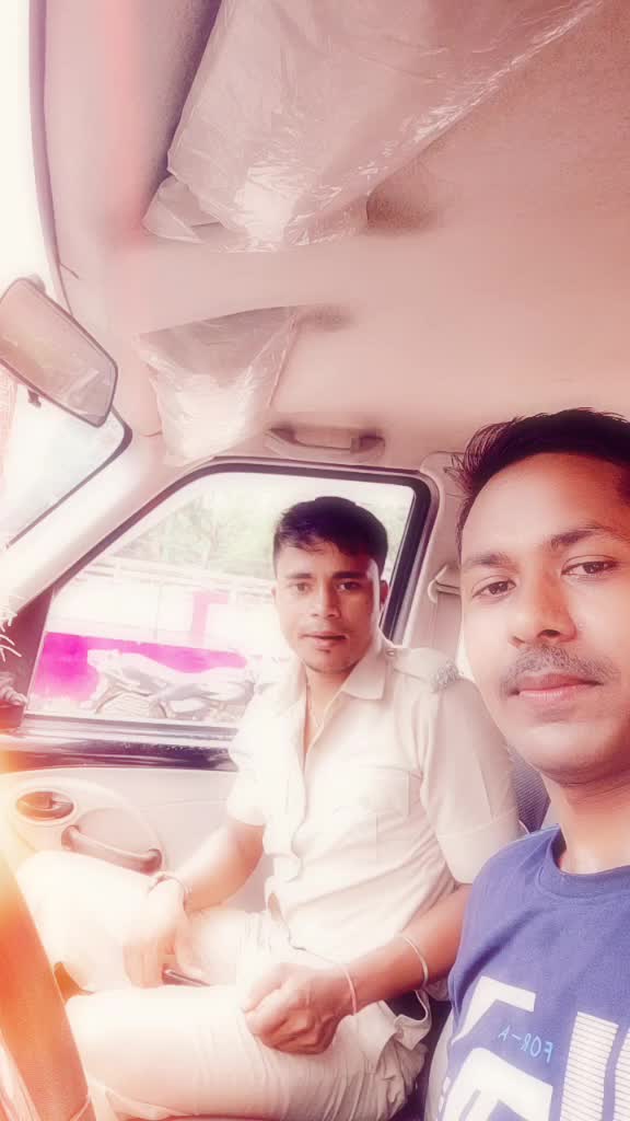 @Police boy