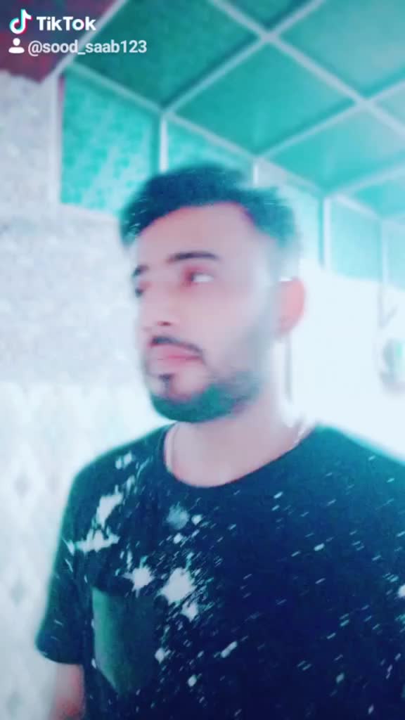 @Sood Saab