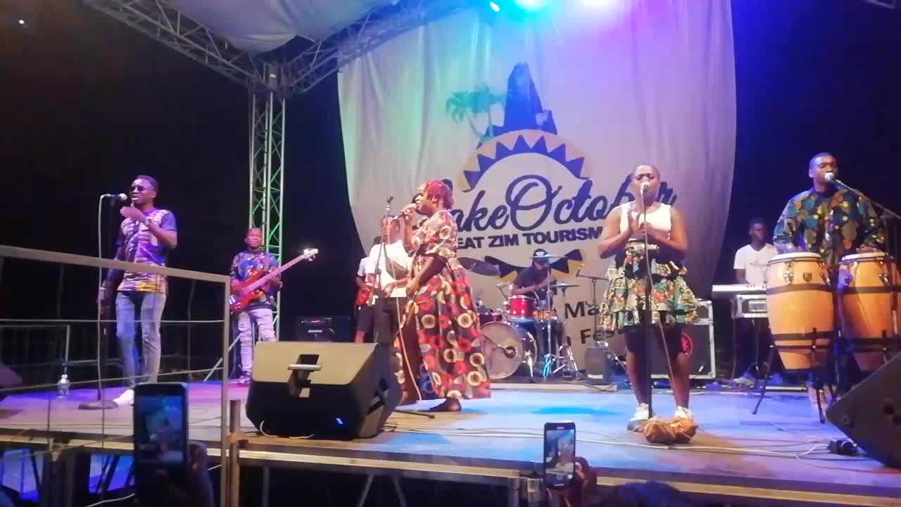 @Naledi Dube