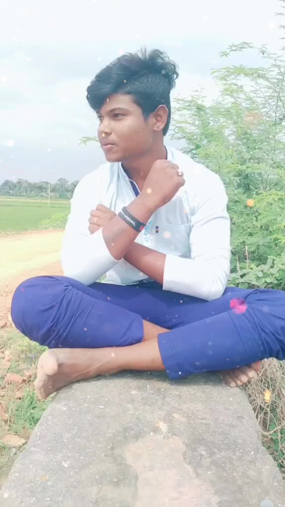 @Lovely Mahesh