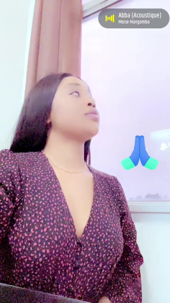@Dora nzinga maman wemba ❤️😍