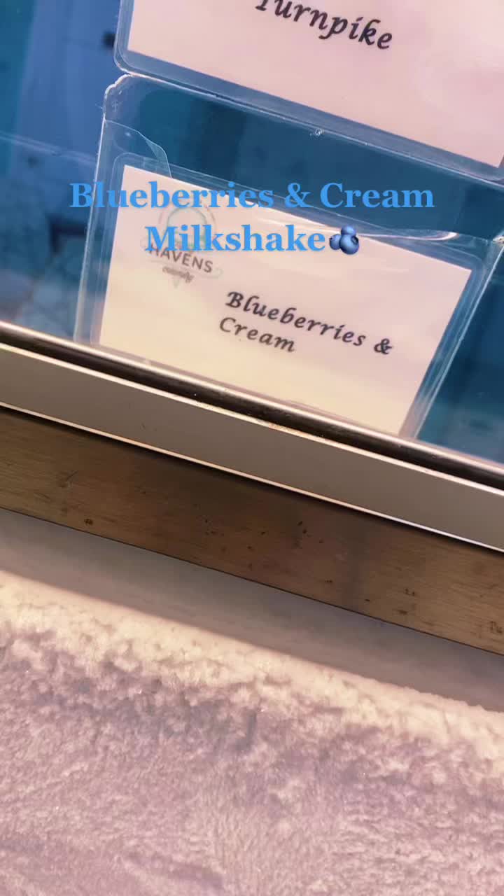 @Heavenly Havens Creamery