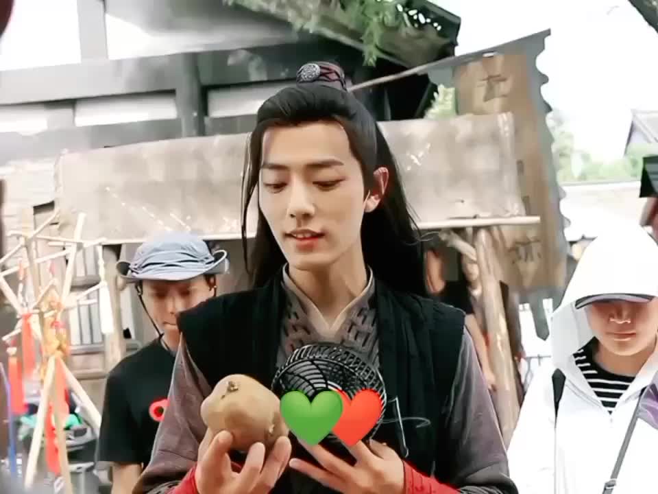 @YiZhan_24