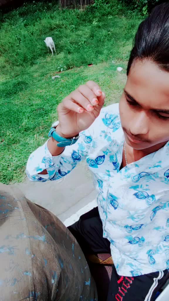@cute boy Rana💟💓💕