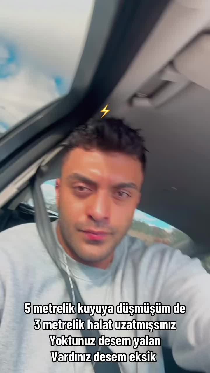 @Berkay Bahar