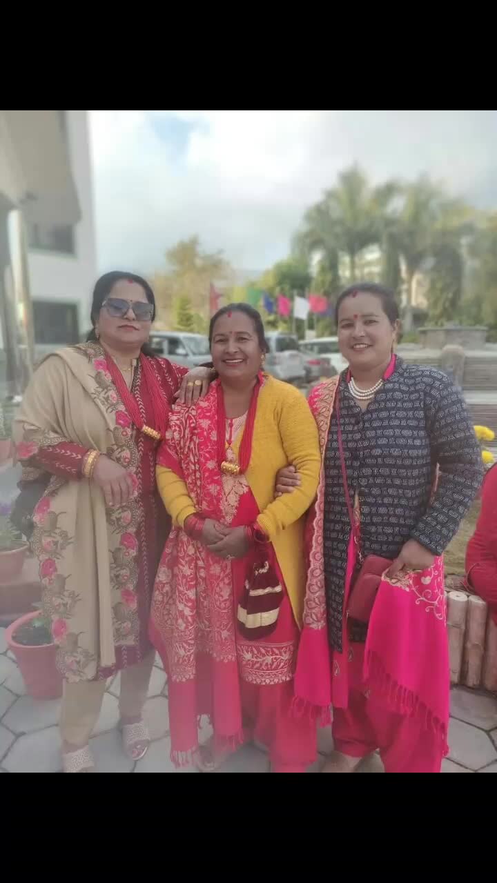 @Sunita Yogi