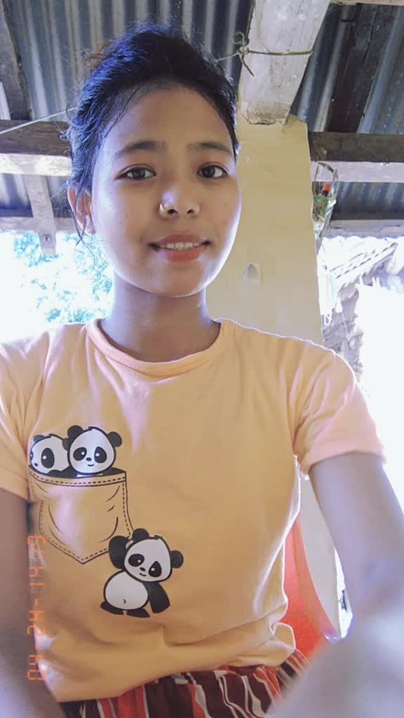 @Kranti Tharu