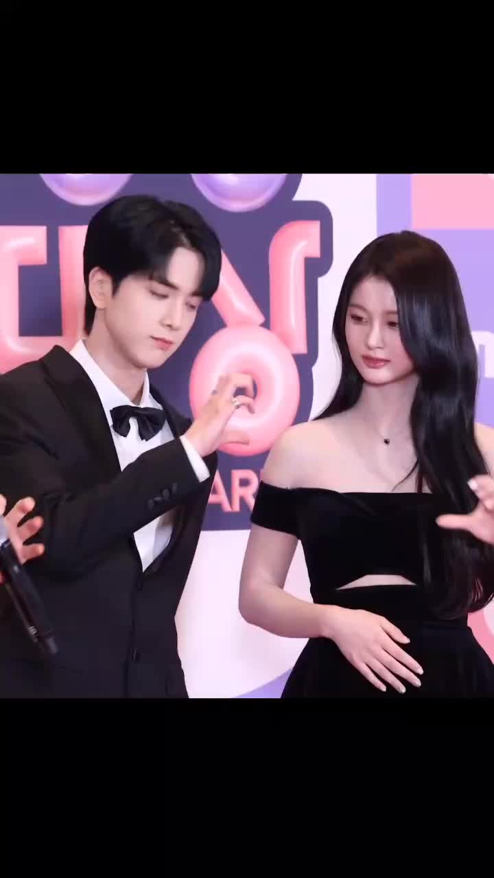 @⚠️doyoung's gf