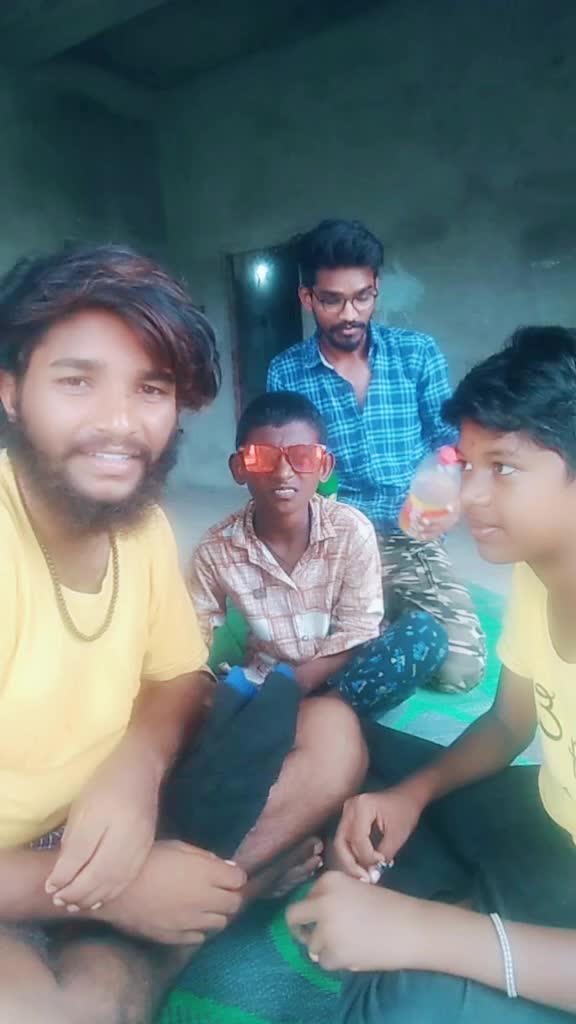 @Dj Kalyan
