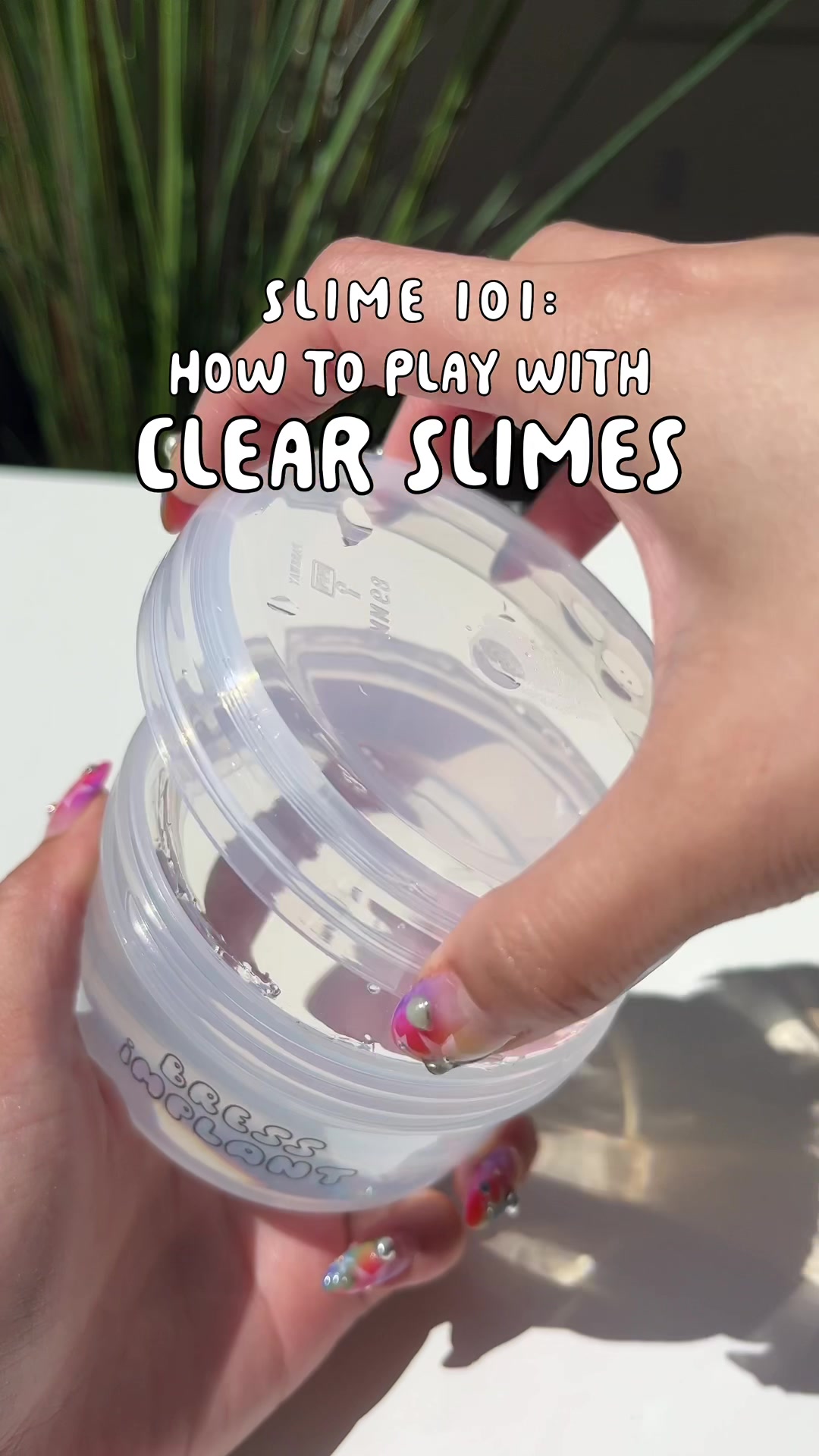 @og slimes ☻