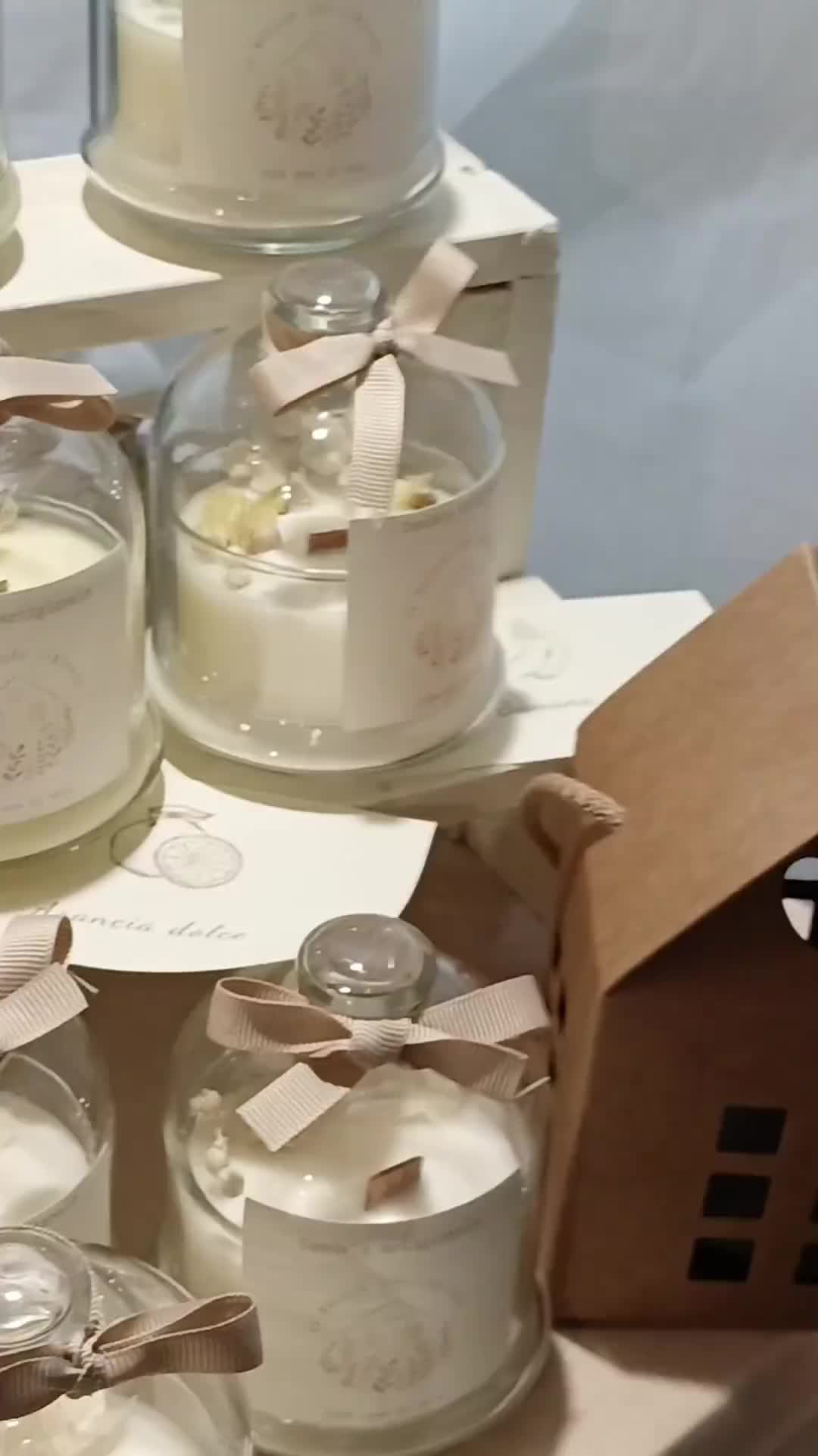 @La maison des lumières
