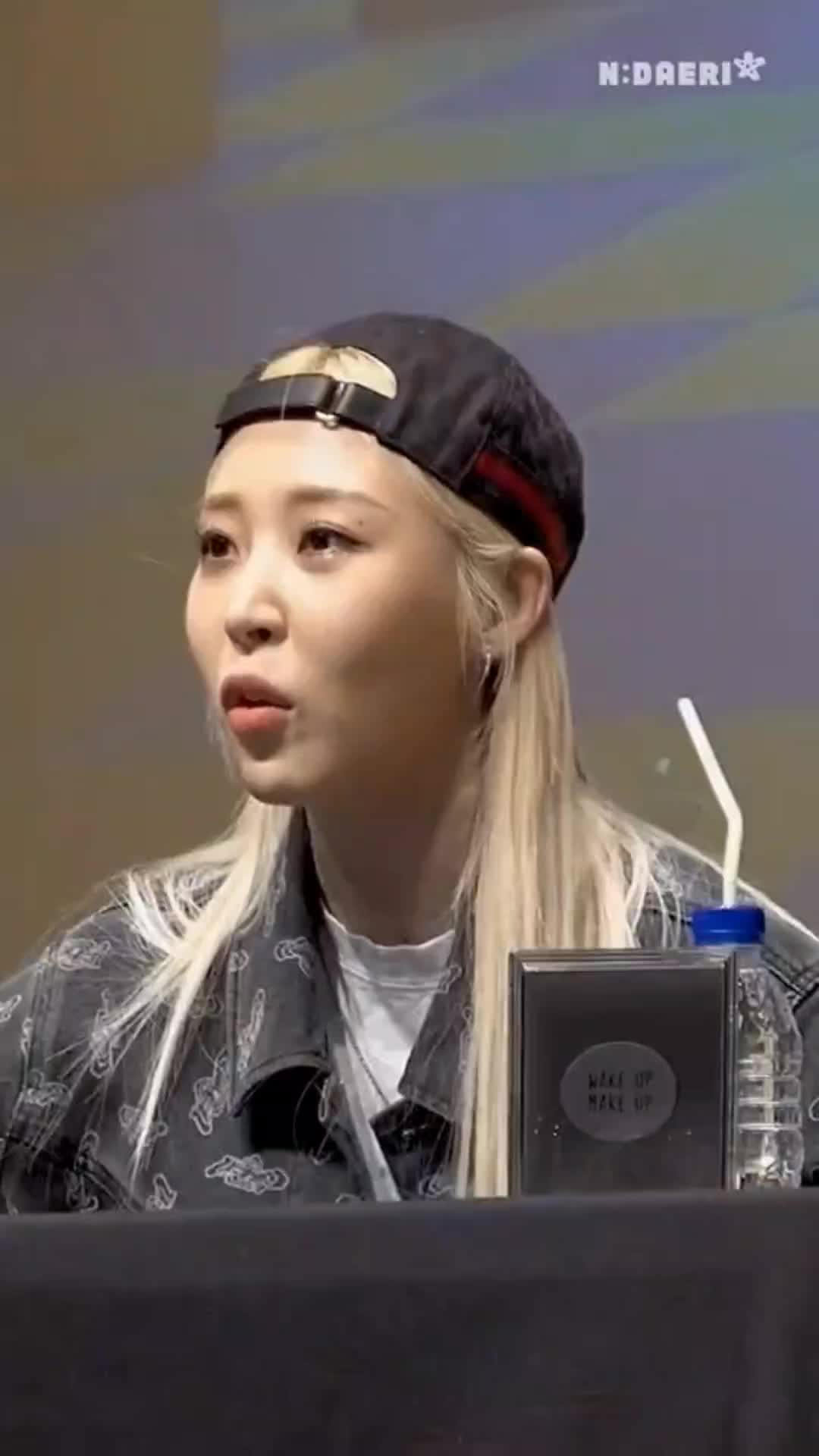 @La fan de Moonbyul 🌜✨ REV 🔥