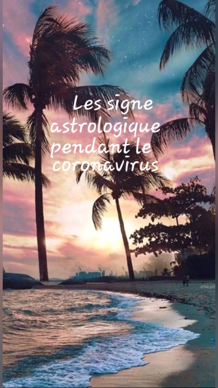 @♡Signe Astrologique♡