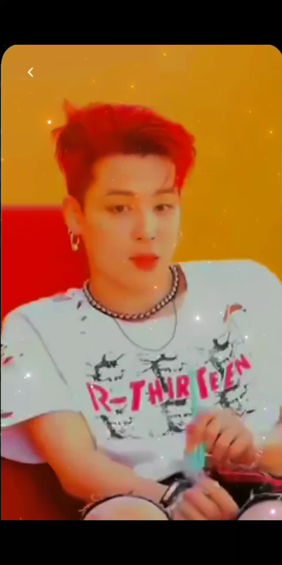 @Kim Namjoon💗