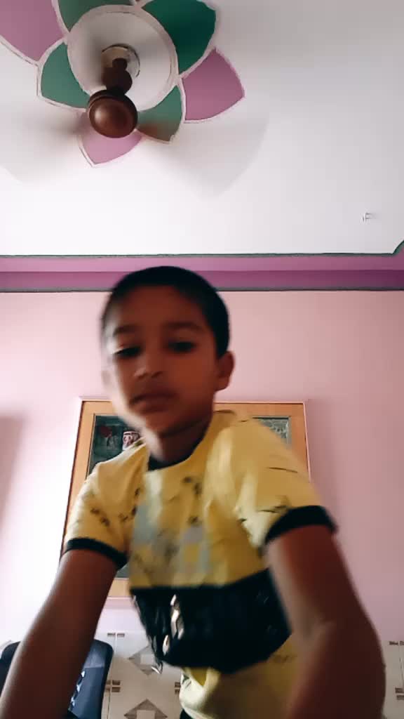 @Nemeesh ahir