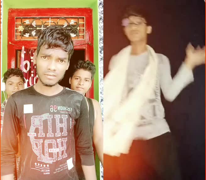 @ସବୁ ମୋହ ମାୟା 👫 💔
