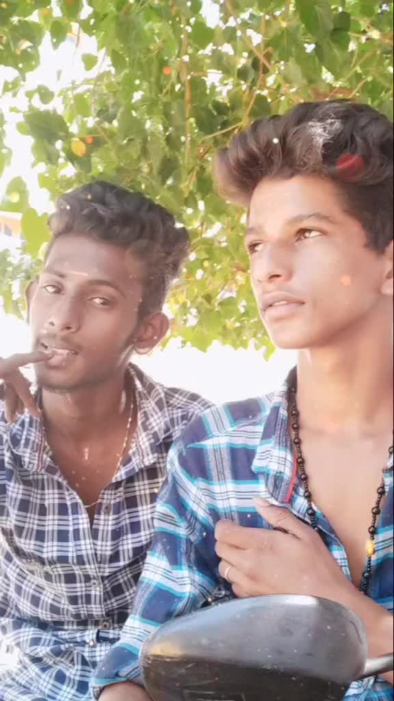 @Dhanasekar