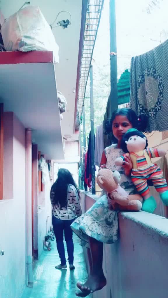 @ಚಿತ್ರದುರ್ಗದ ಹುಡುಗಿ