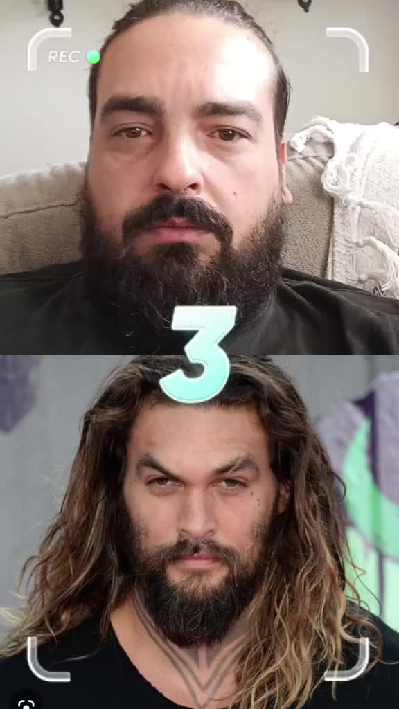 @Alpha y Omegha