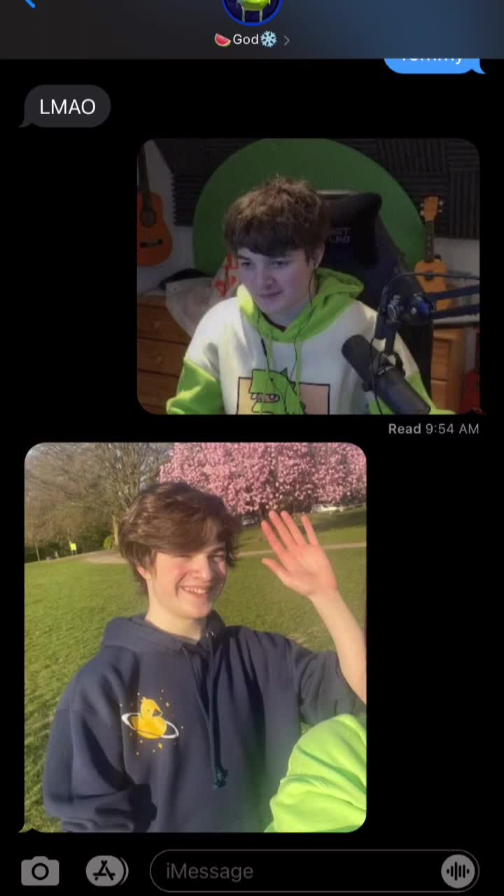 @Pog??