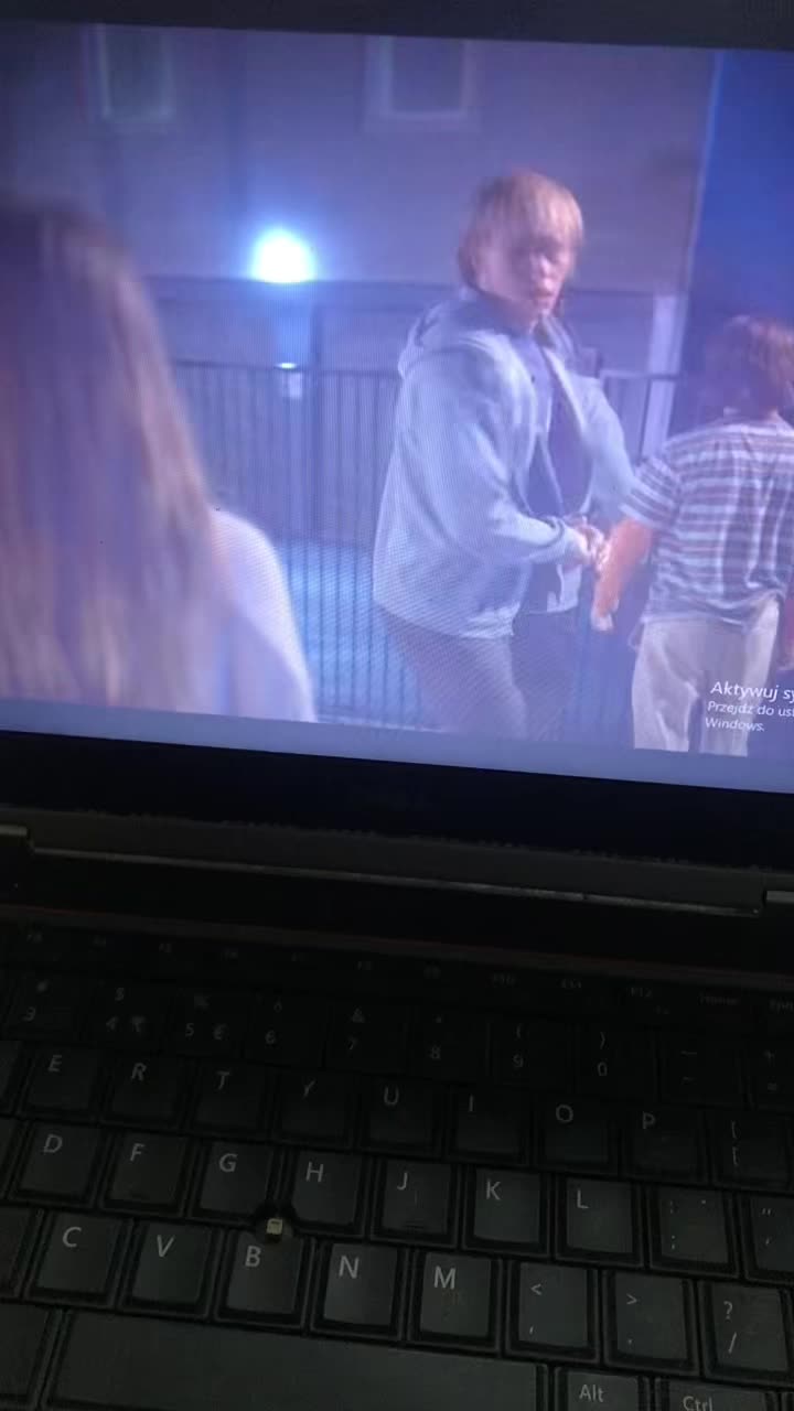 @Netflix