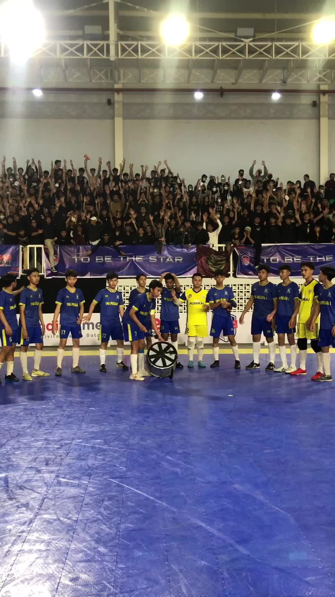 @Futsalation